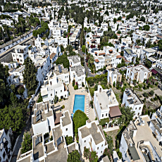 Seçkin Konaklar